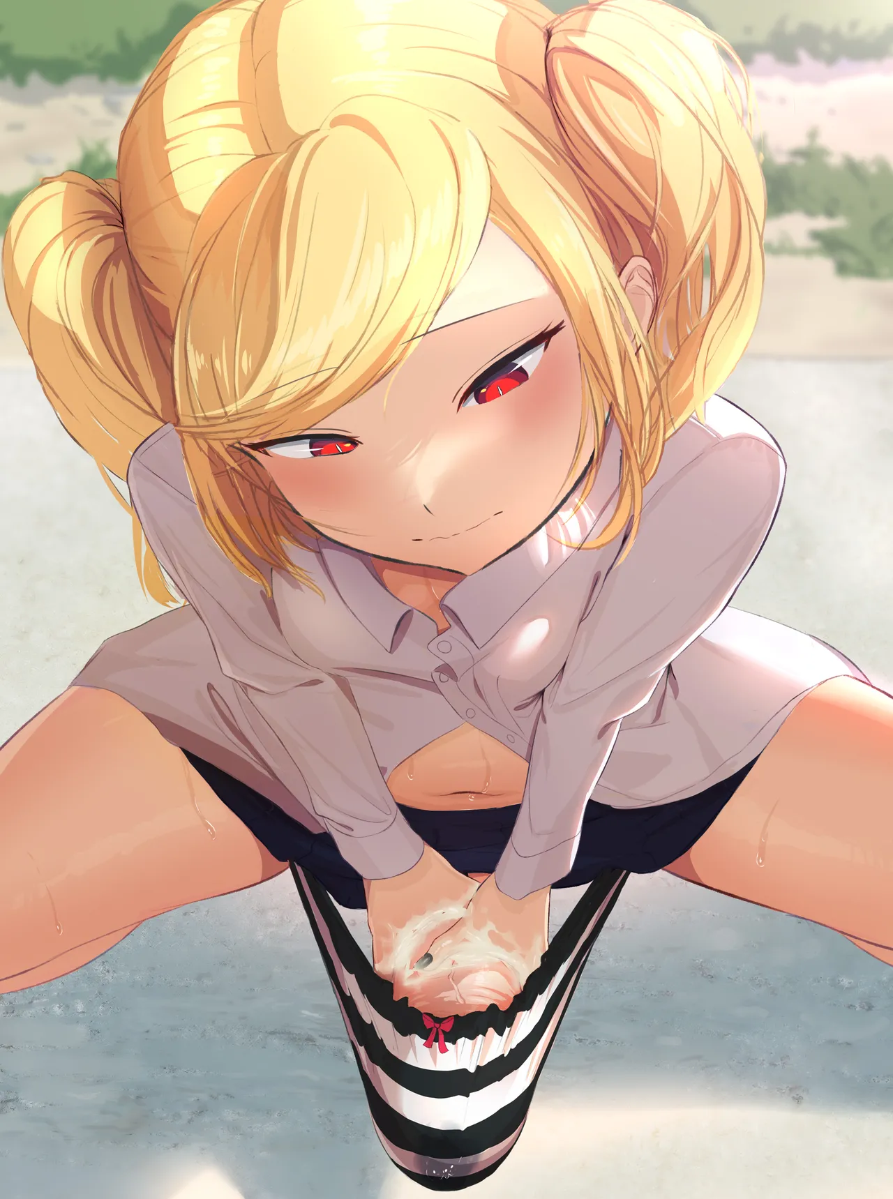 tontekiss /  tontekisu page 2 full