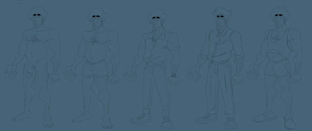 Patreon page 9 full