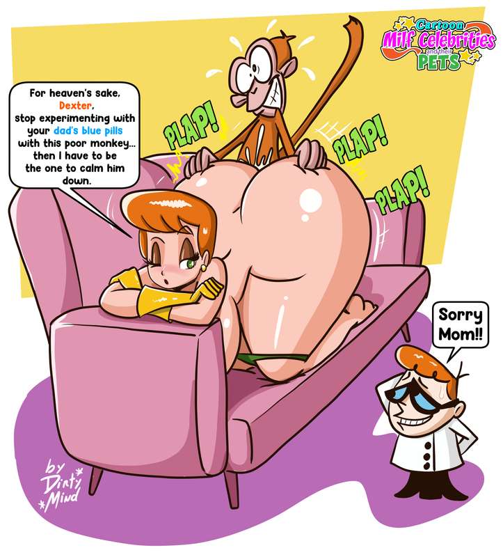 Short comics page 7 full