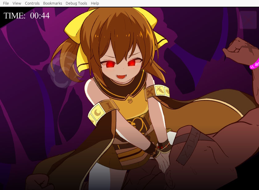 平和ちゃん Heiwachan Delthea interactive hentai 3 English ver page 5 full
