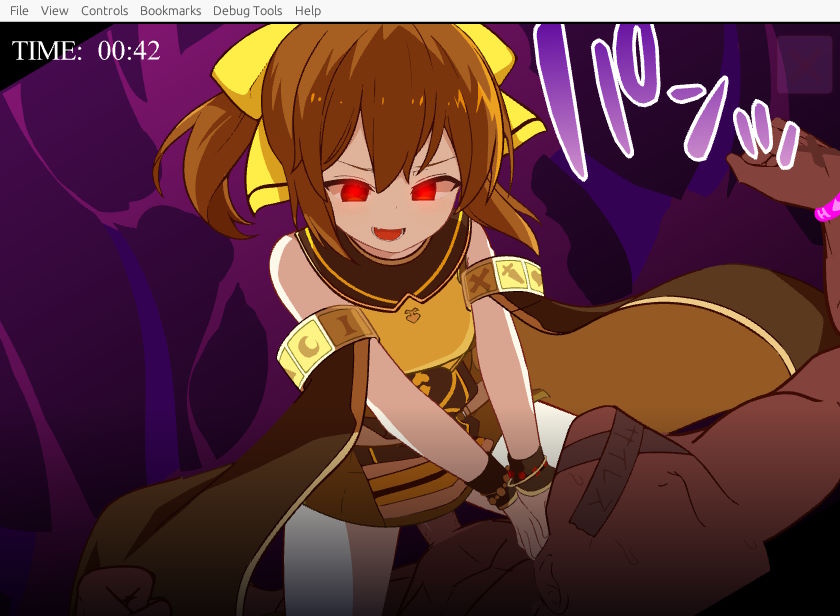 平和ちゃん Heiwachan Delthea interactive hentai 3 English ver page 6 full
