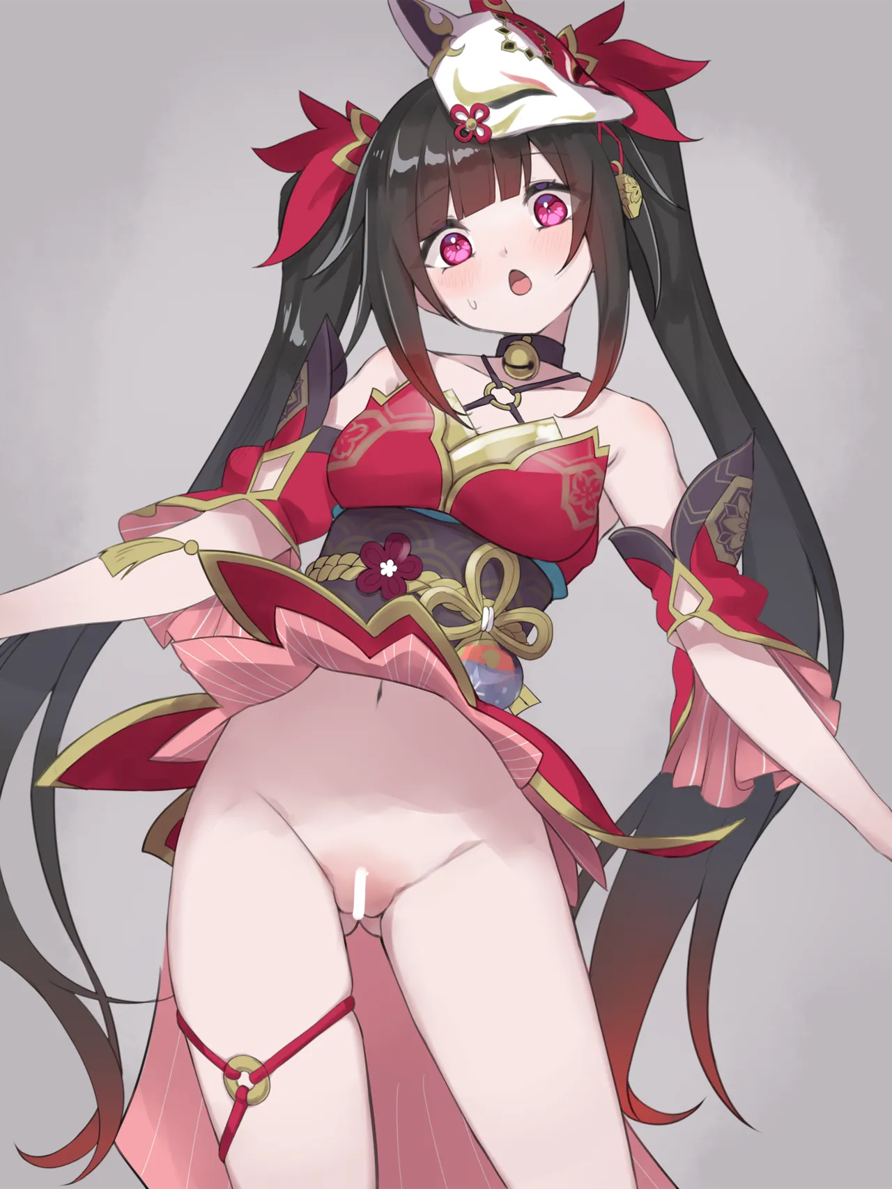 Skirt Meku page 3 full