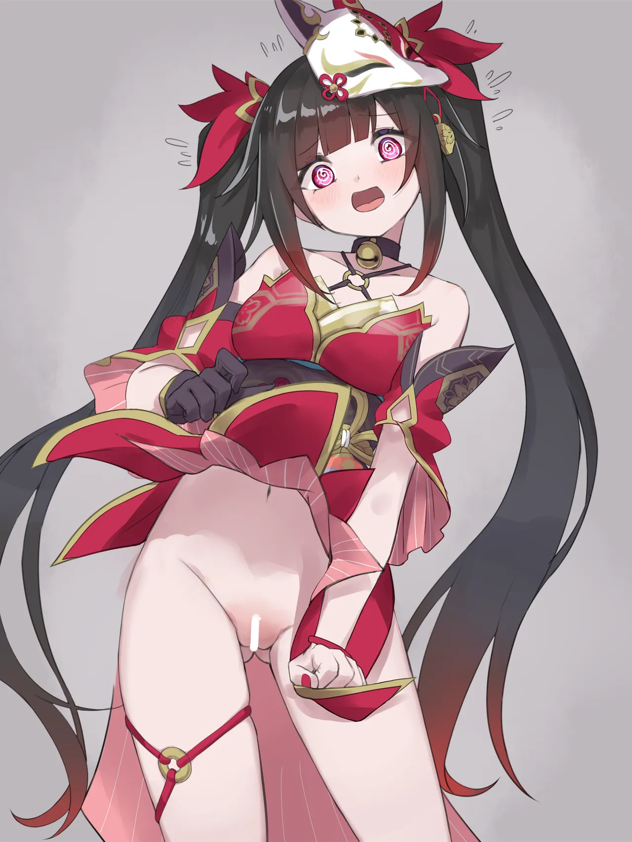 Skirt Meku page 4 full