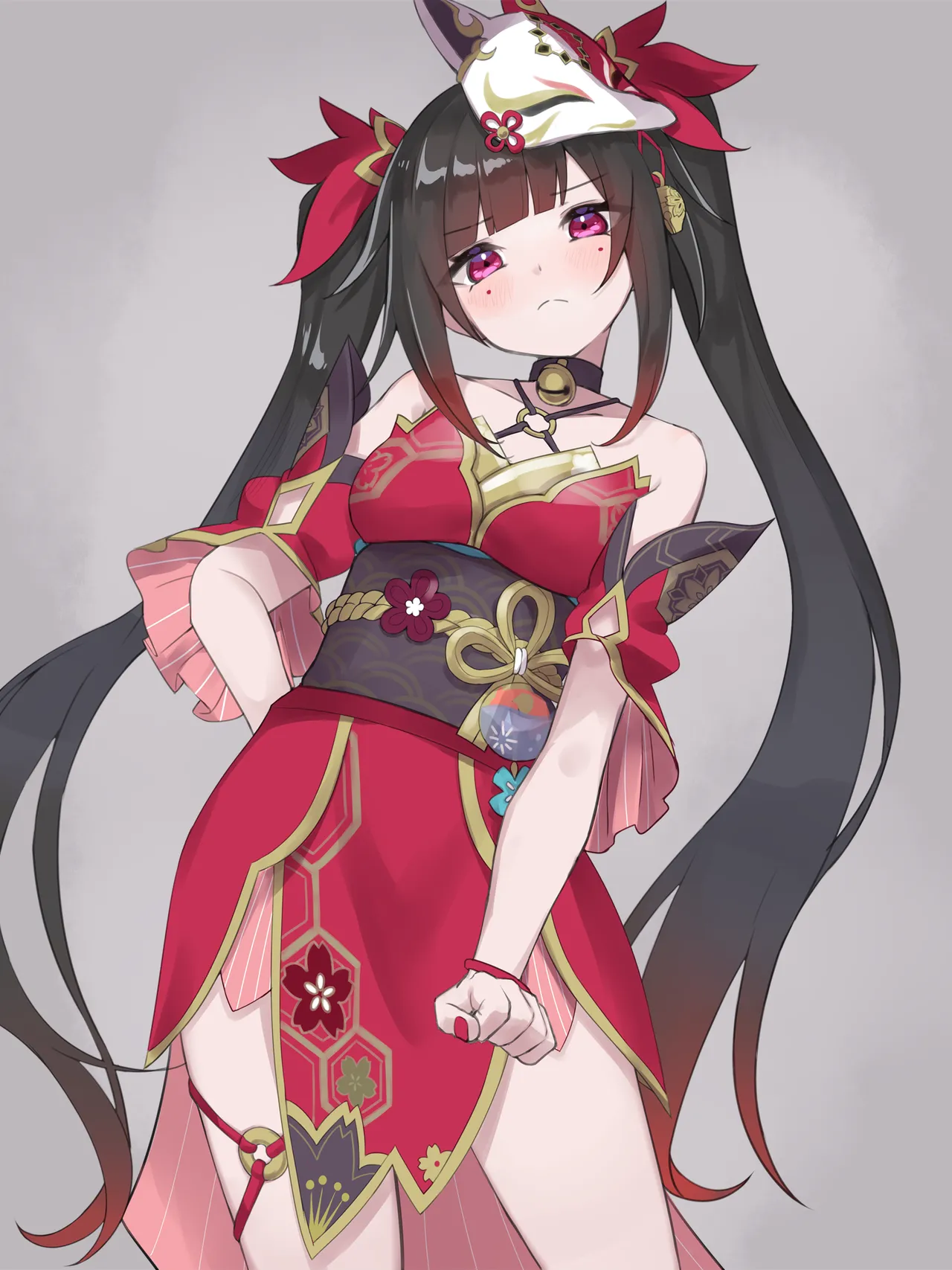 Skirt Meku page 5 full