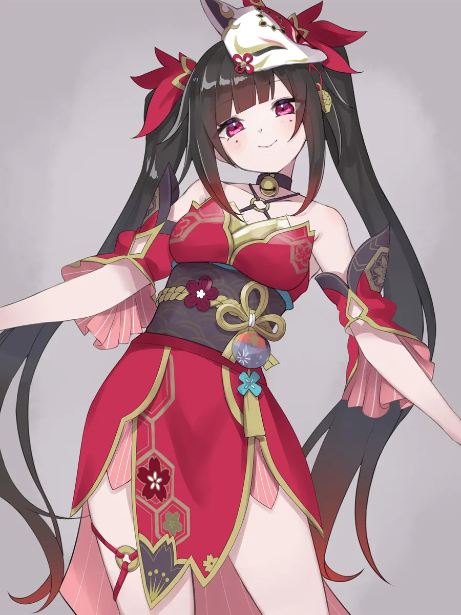 Skirt Meku page 8 full