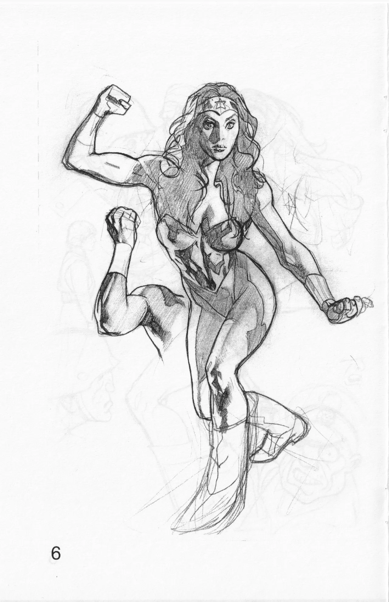 Drawings, Doodles &amp; Sketches page 8 full