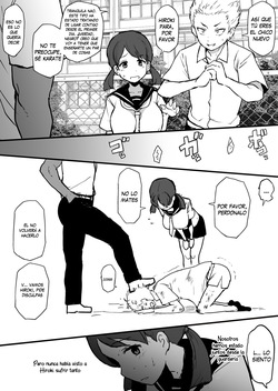 Kokujin no Tenkousei Completo (Terasu Mc)