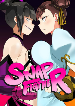 Swap Fighter!