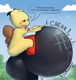 [Artist] 6saw789 (DA and Twitter)