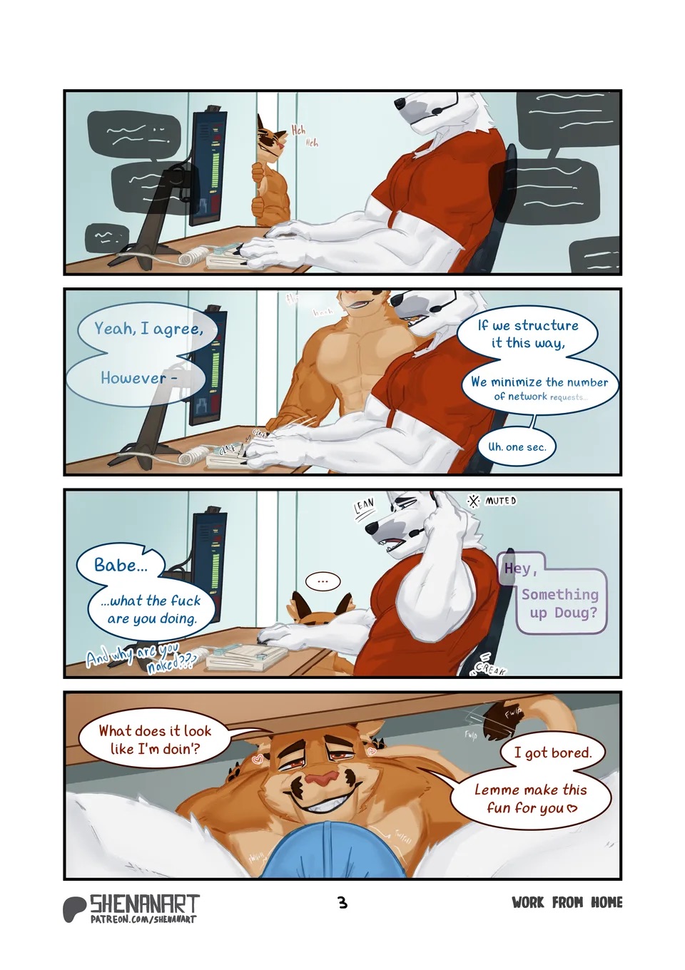 Work From Home page 4 full