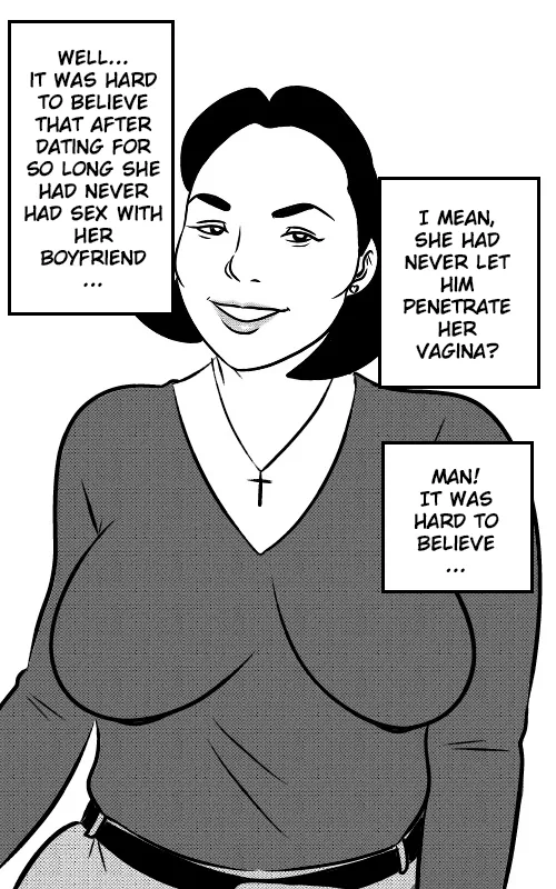 Holy Friend - Extra page 5 full