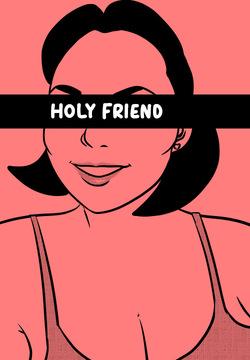 [Tzinnxt] Holy Friend - Extra [English]