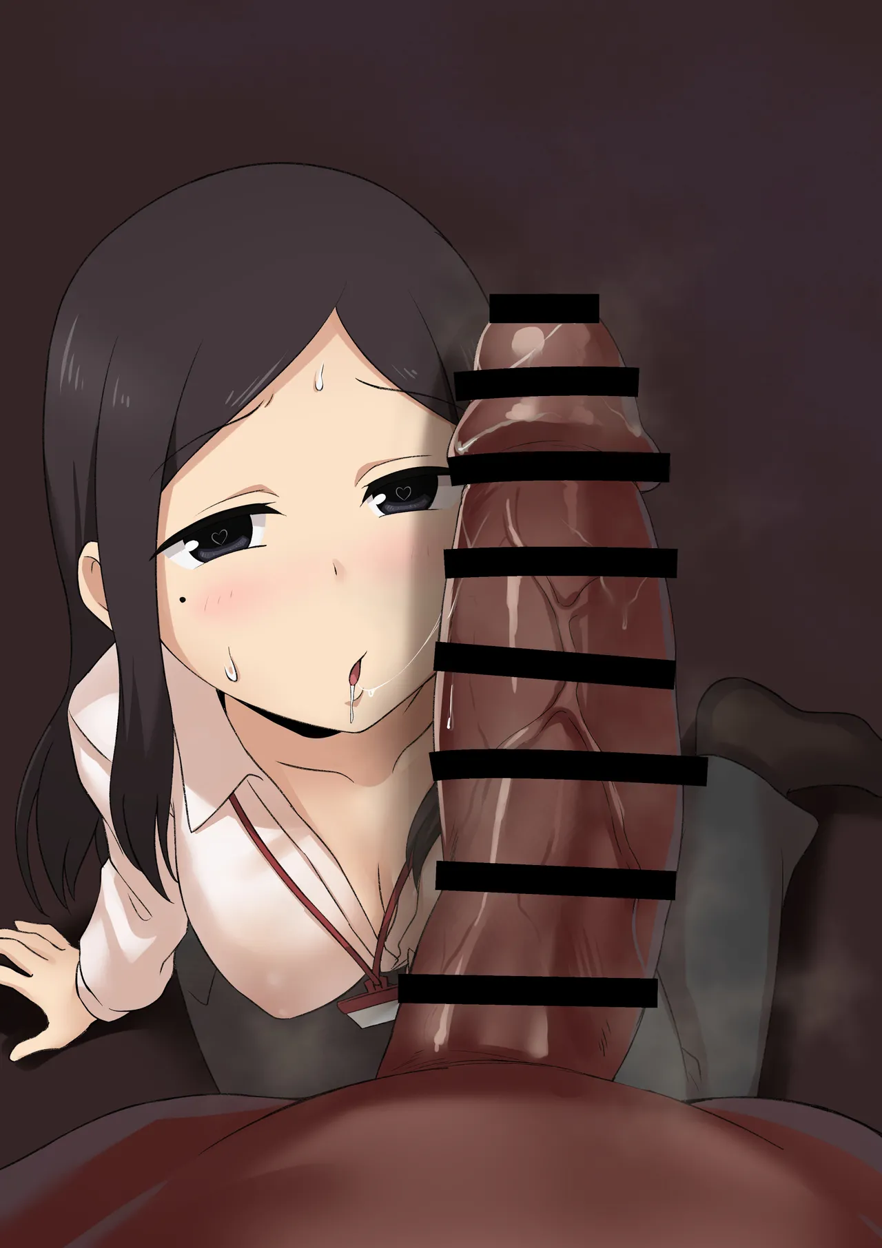 桜井桃子のBBC見せ槍 page 6 full