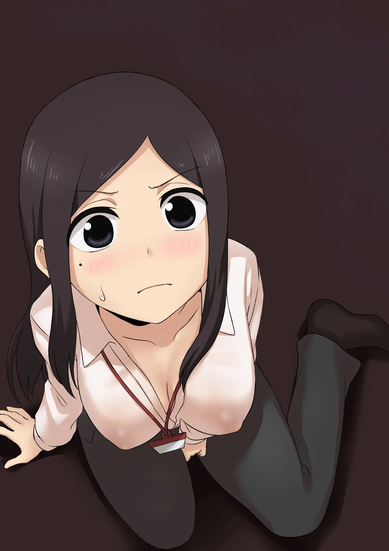 桜井桃子のBBC見せ槍 page 7 full