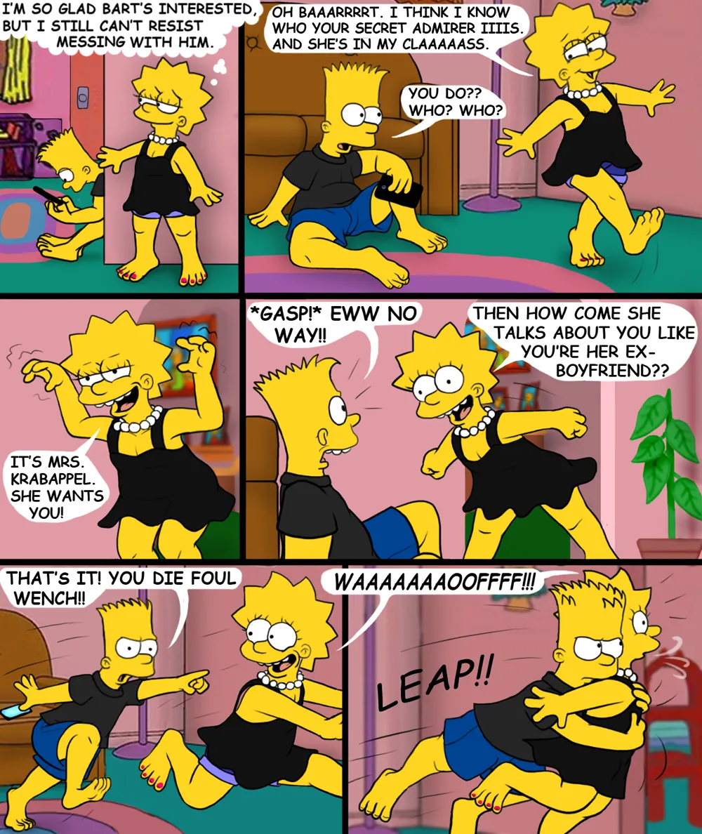 ARTIST Chucky Ibanez page 8 full