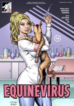 [Locofuria] Equinevirus #1