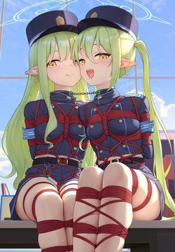 [Pixiv & Fanbox] ひみつ Himitsu ~2025.06.09 (13379747)