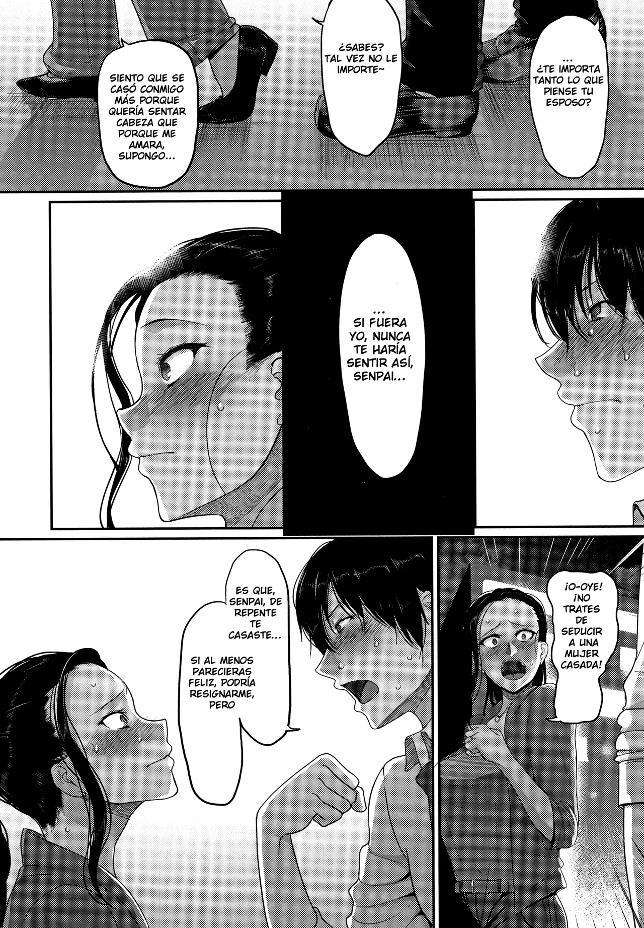 Nantonaku Kekkon Shita Watashi no Uwaki-   esp page 4 full