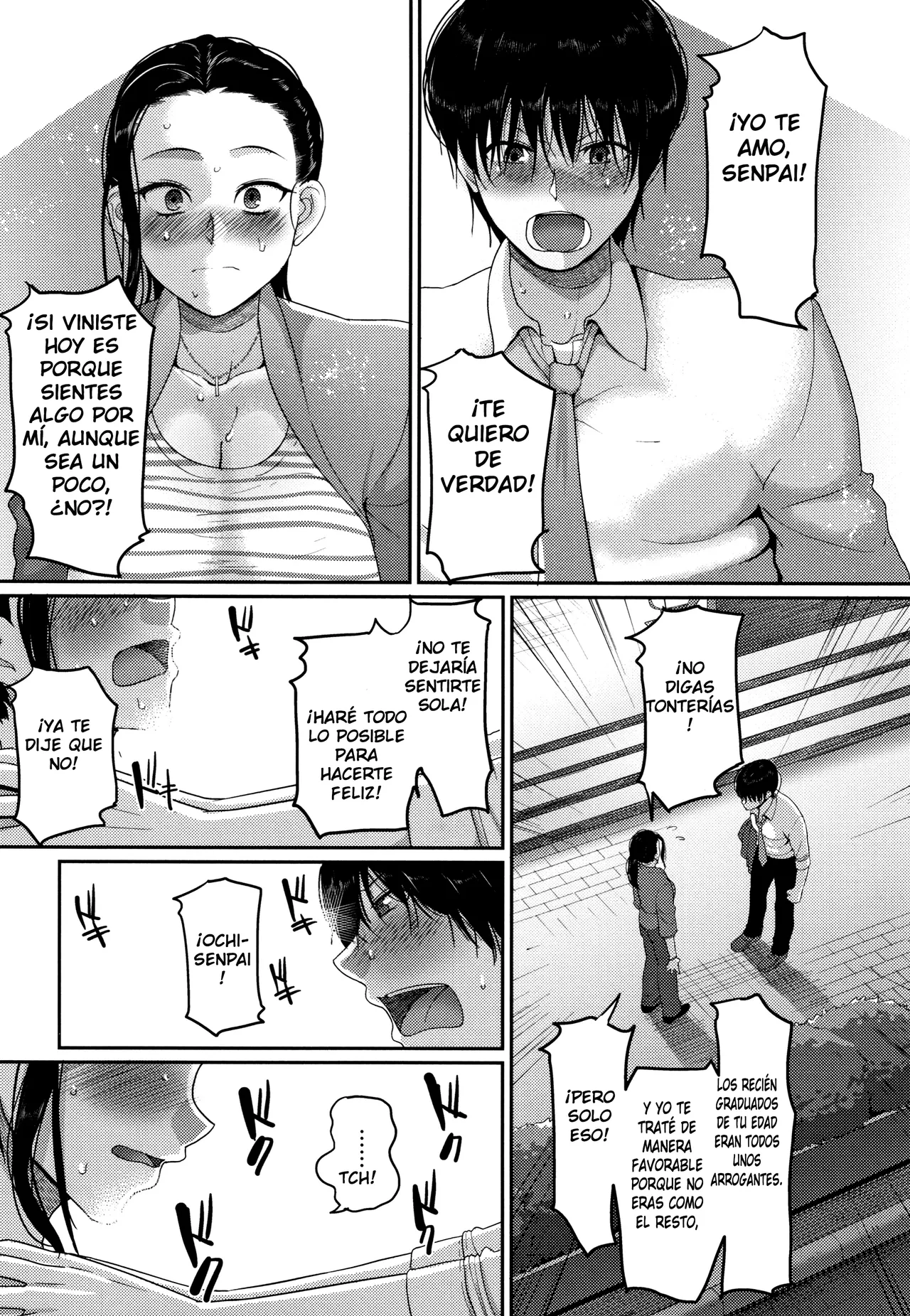 Nantonaku Kekkon Shita Watashi no Uwaki-   esp page 5 full
