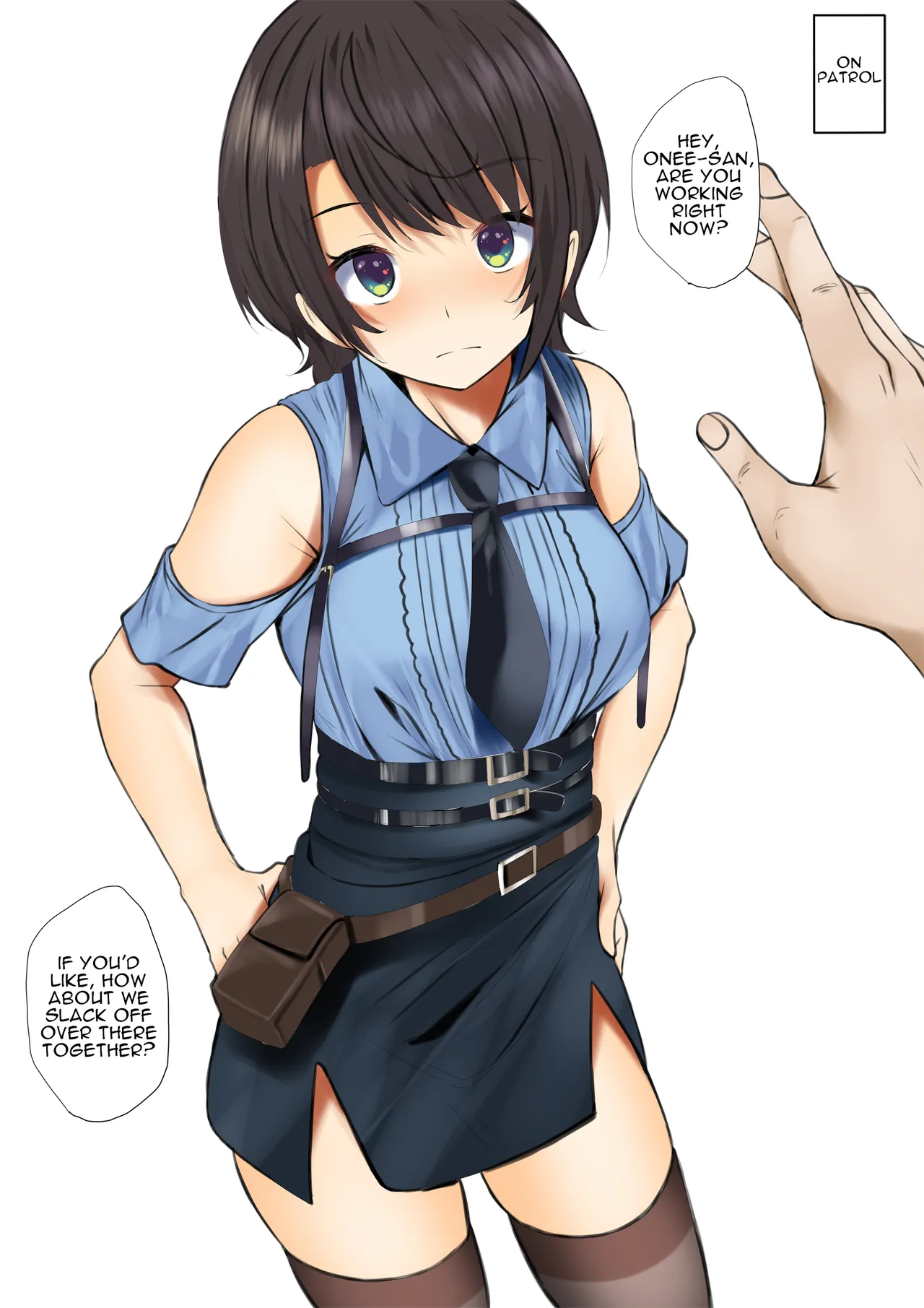 Translated Shorts 2 page 9 full