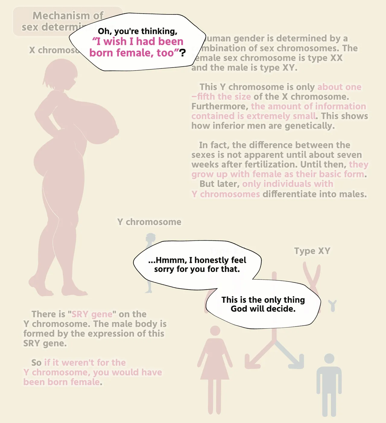 Sex Education By Futanari Maid page 5 full