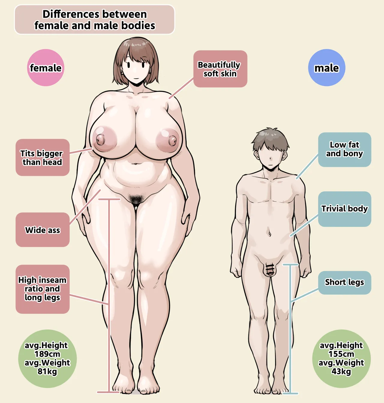 Sex Education By Futanari Maid page 8 full