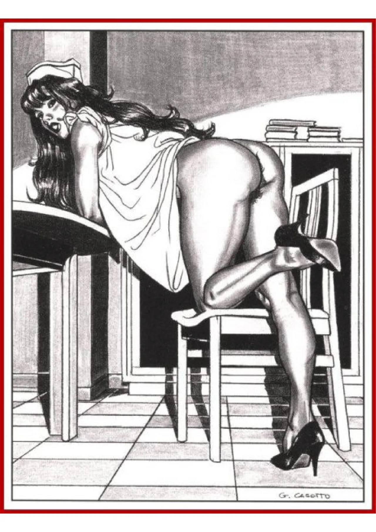 Artwork page 10 full