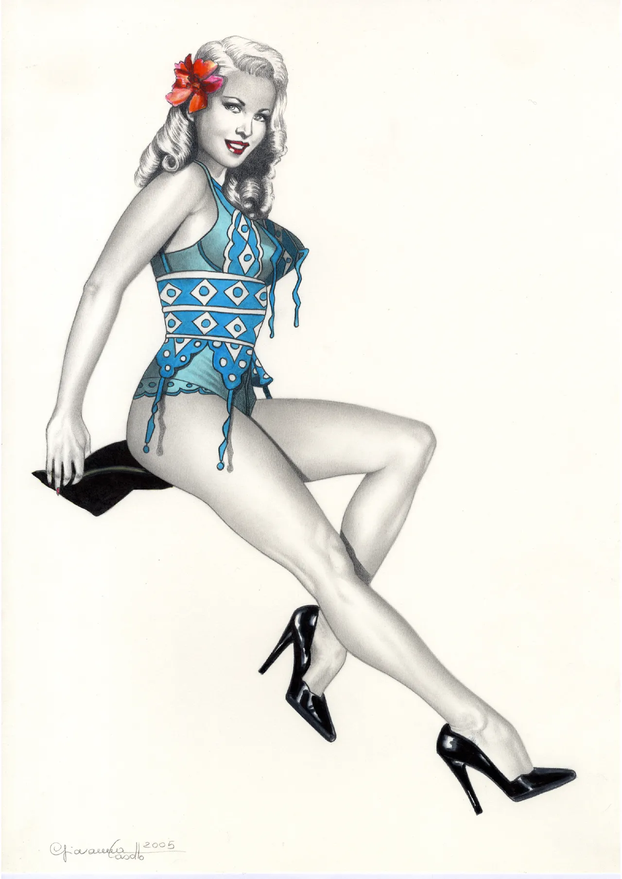Artwork page 7 full