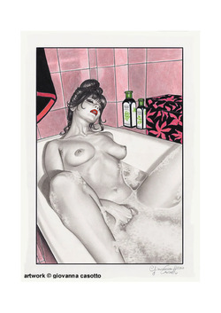 [Giovanna Casotto] Artwork [English]