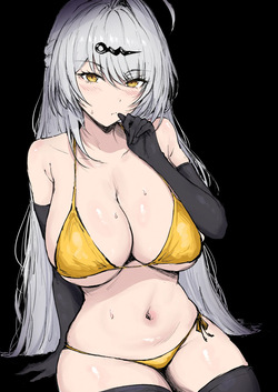 [Pixiv] Sakiya (33568006)