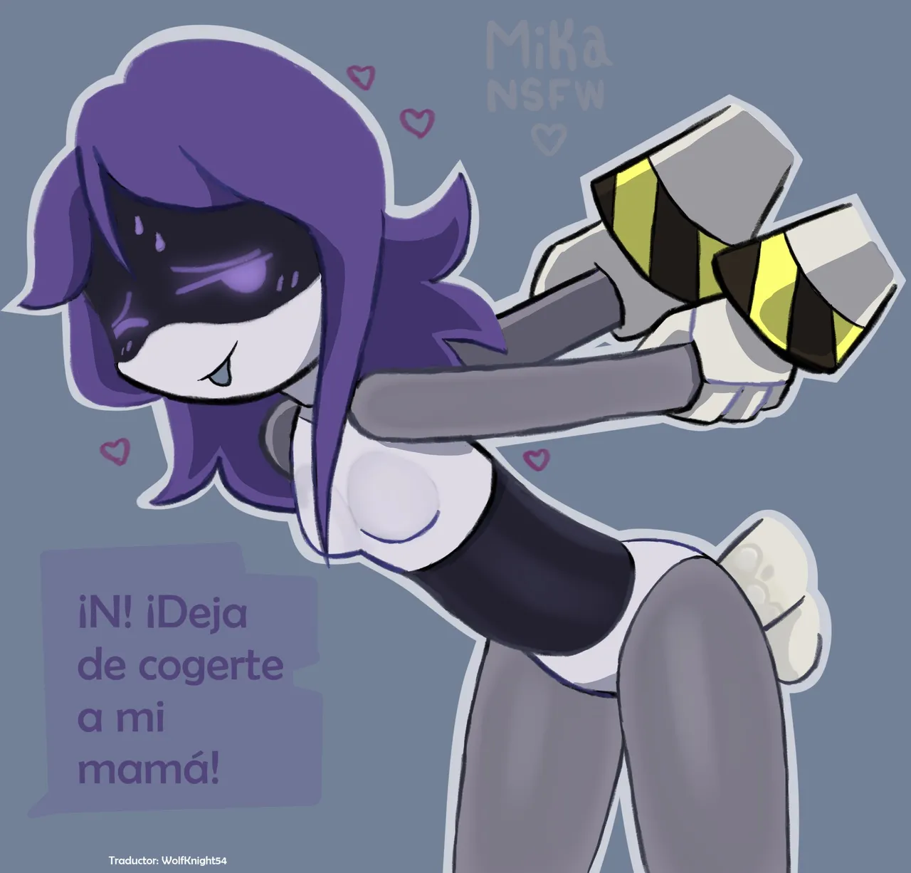 Reprogrammed desires page 9 full