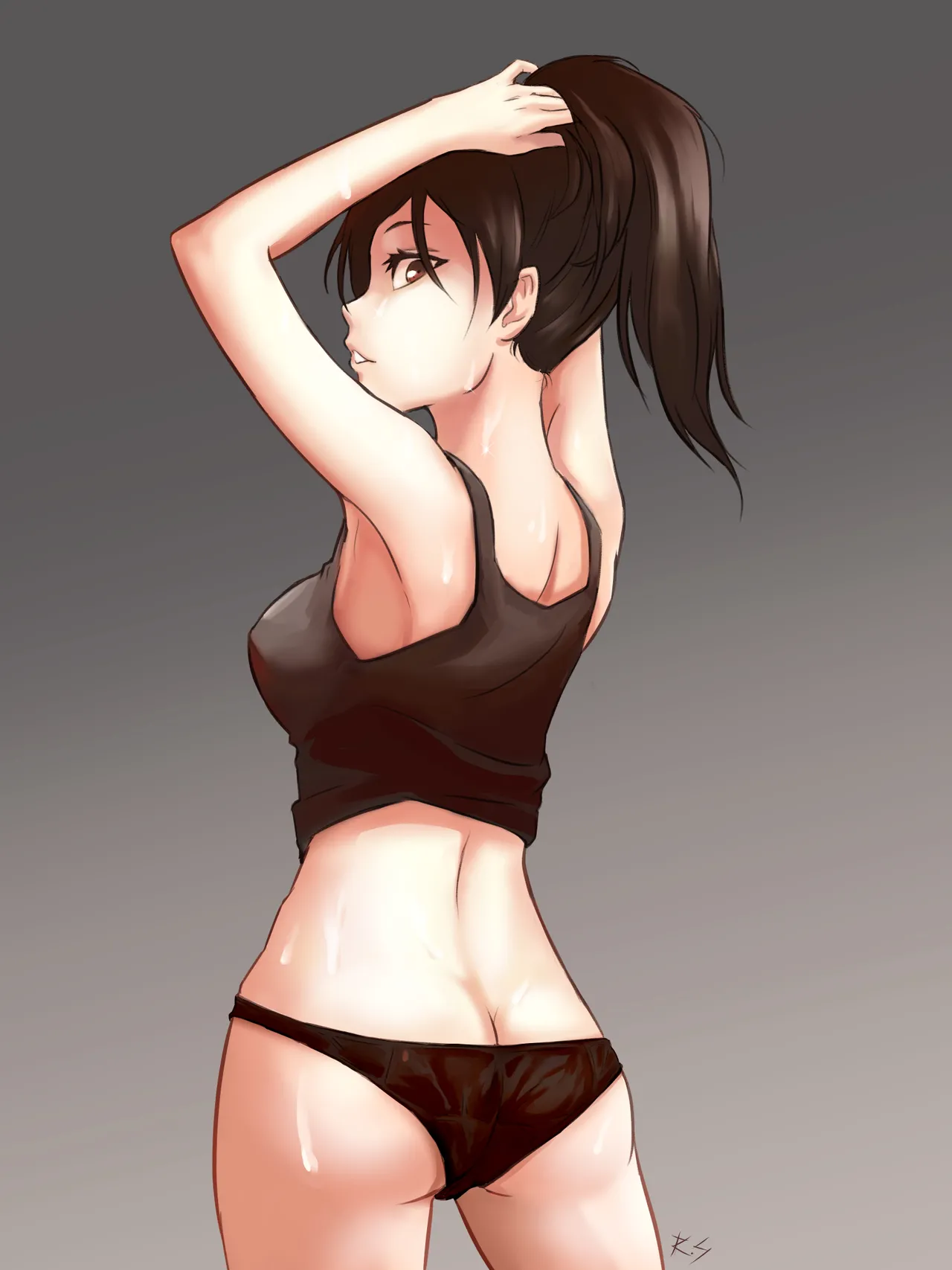 Artist - REsin page 4 full