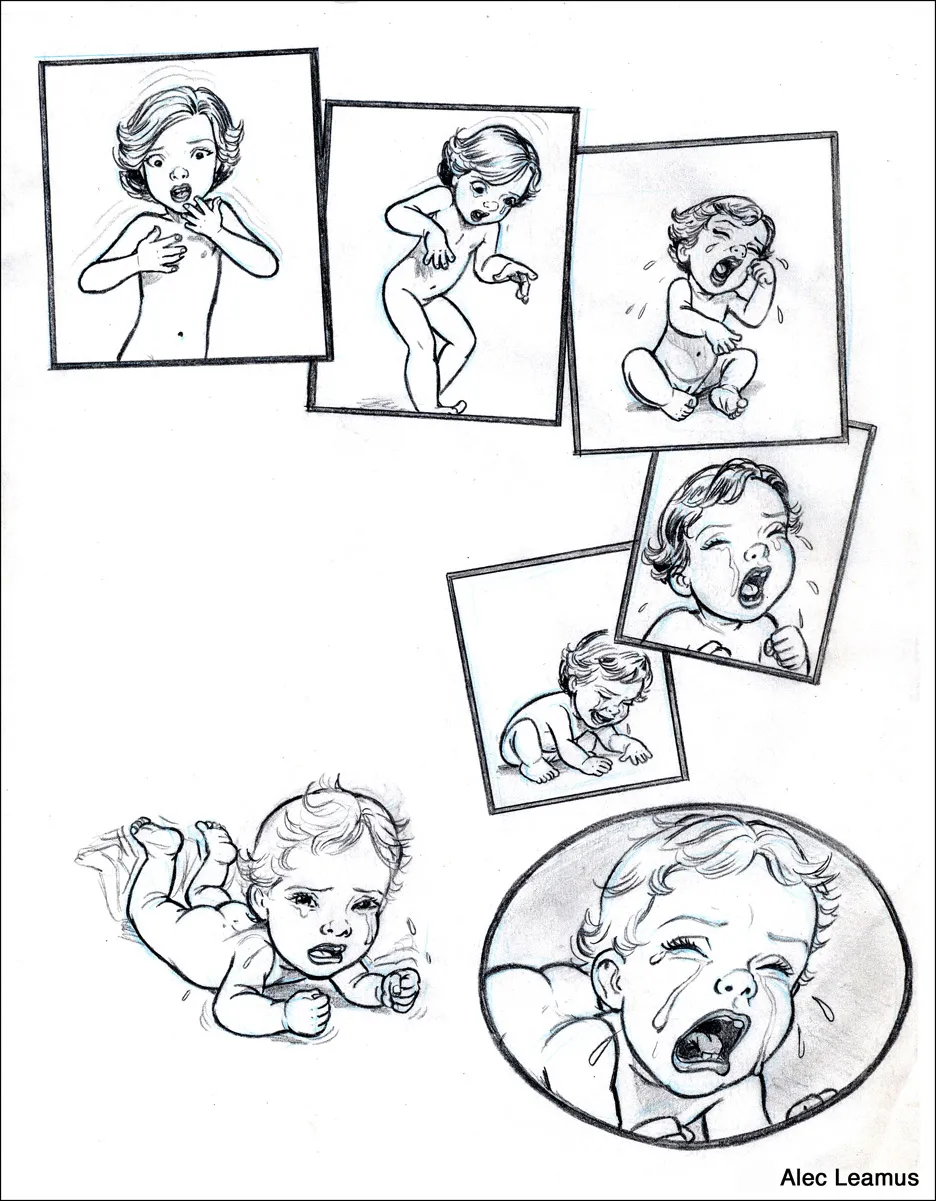 The Potion page 7 full