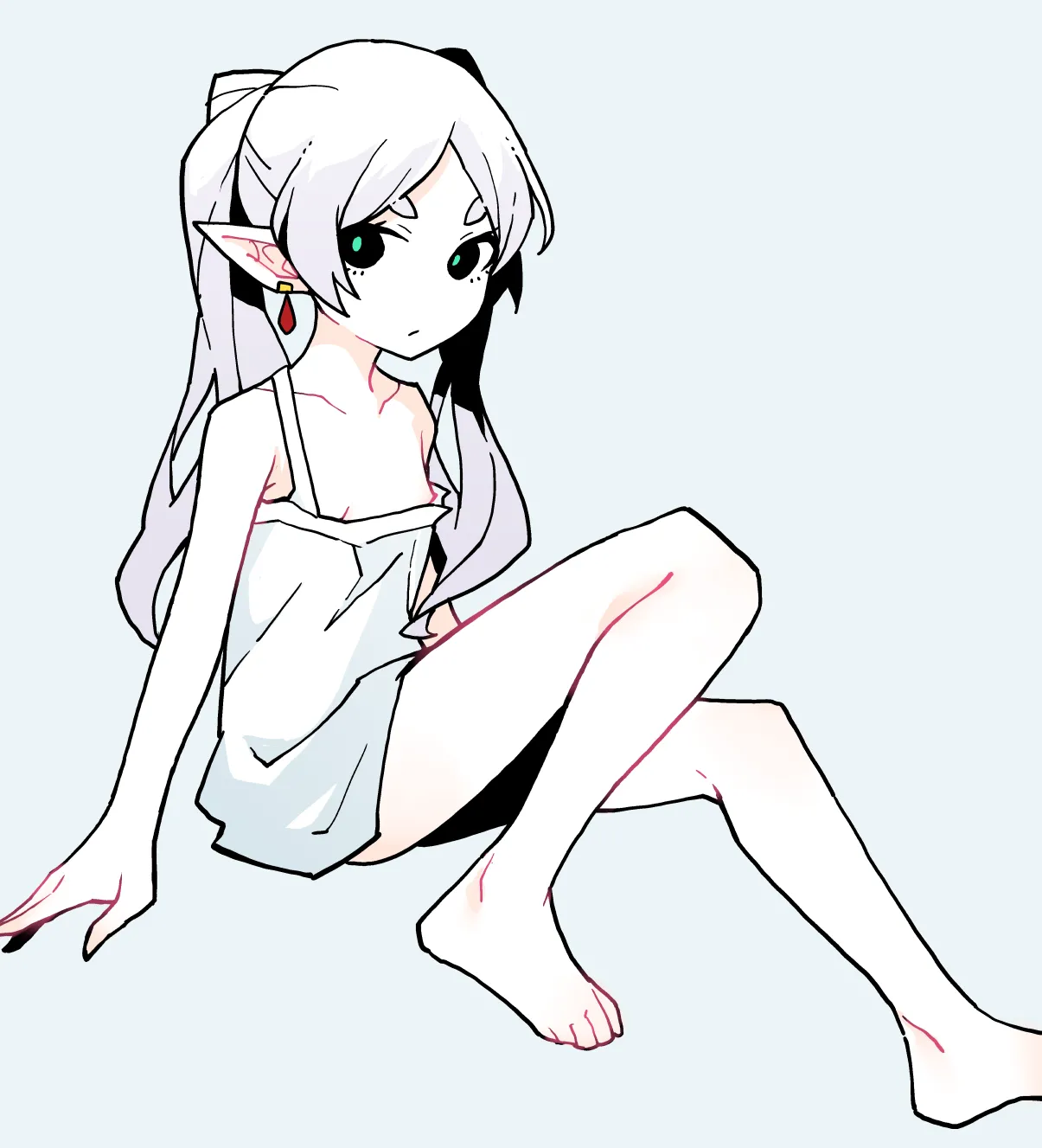 Artist akableak page 6 full