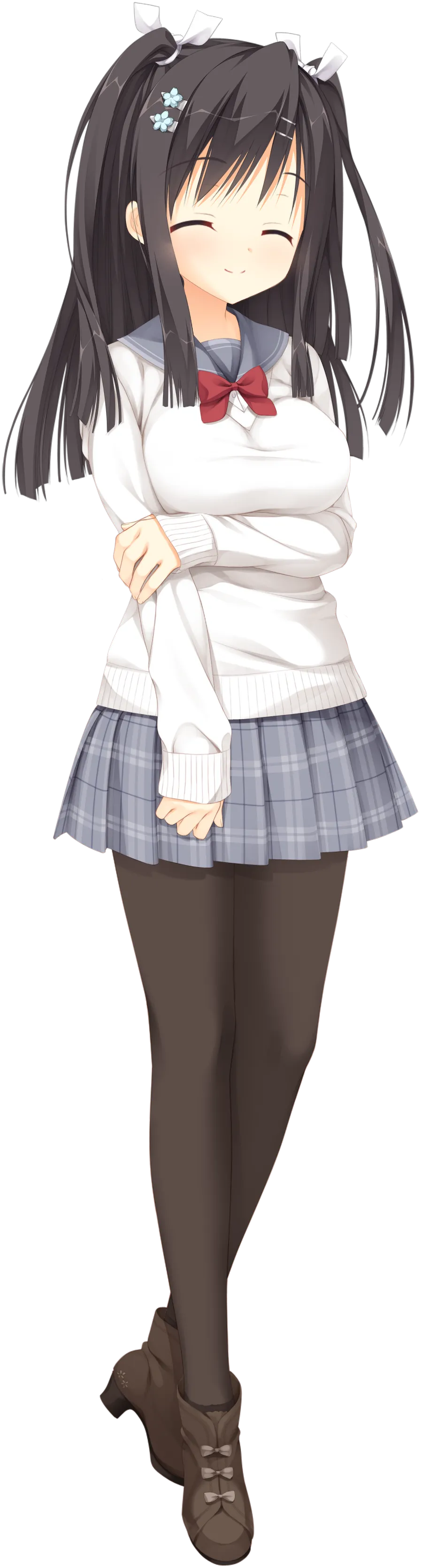 Sanoba Witch  Togakushi Tōko blush page 2 full