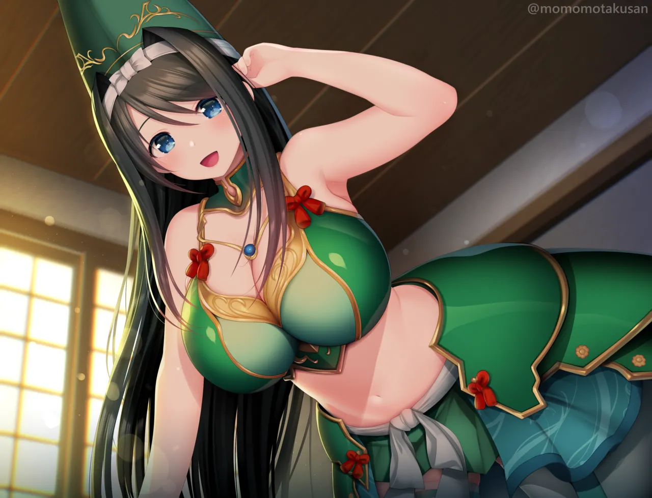 Yoshimoto Imagawa page 3 full