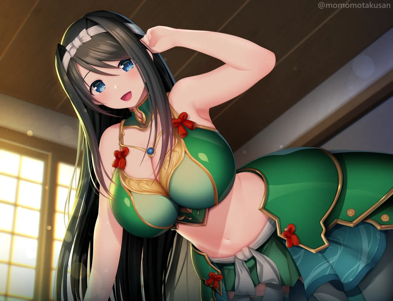 Yoshimoto Imagawa page 4 full