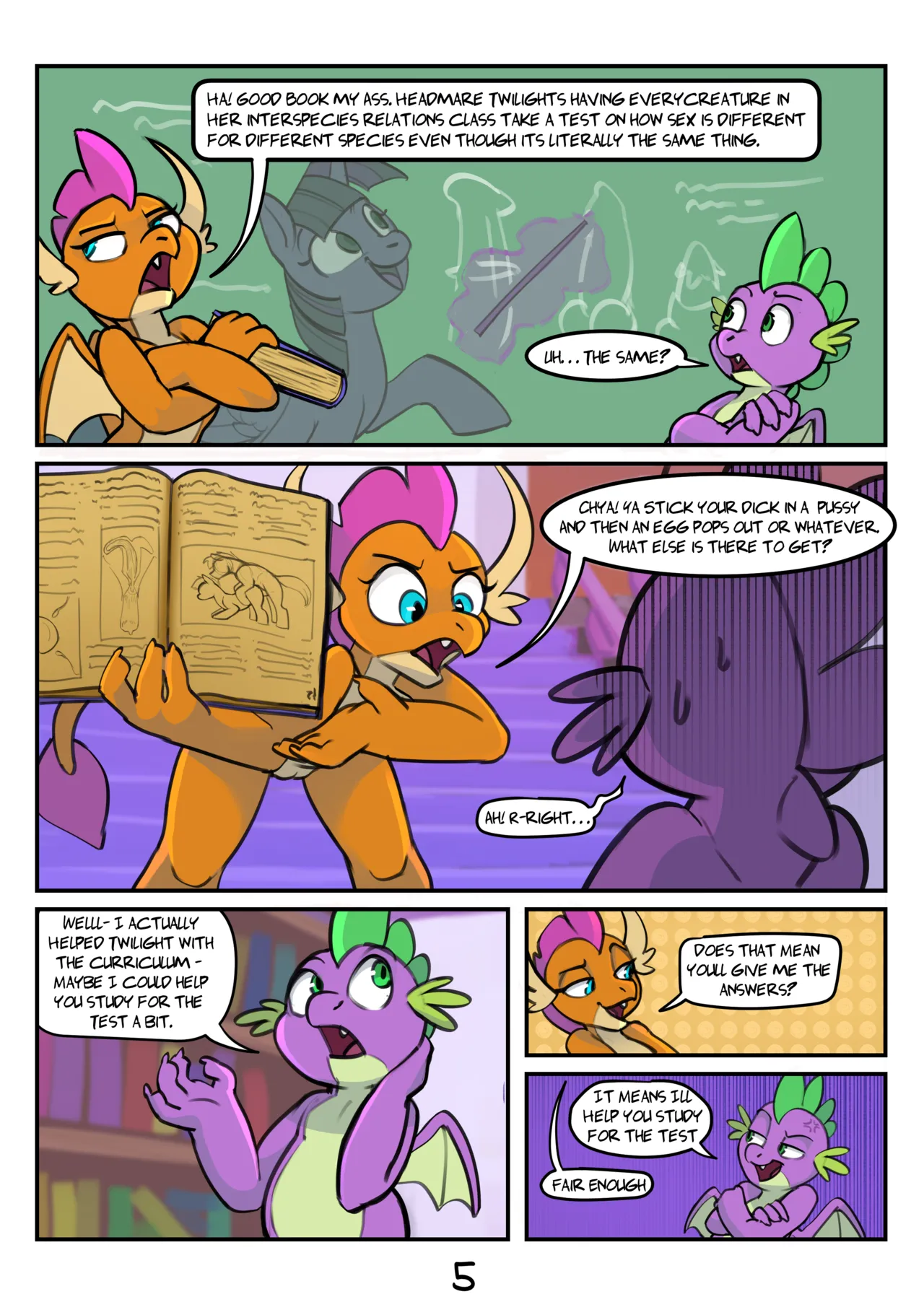 Cram Sesh page 6 full