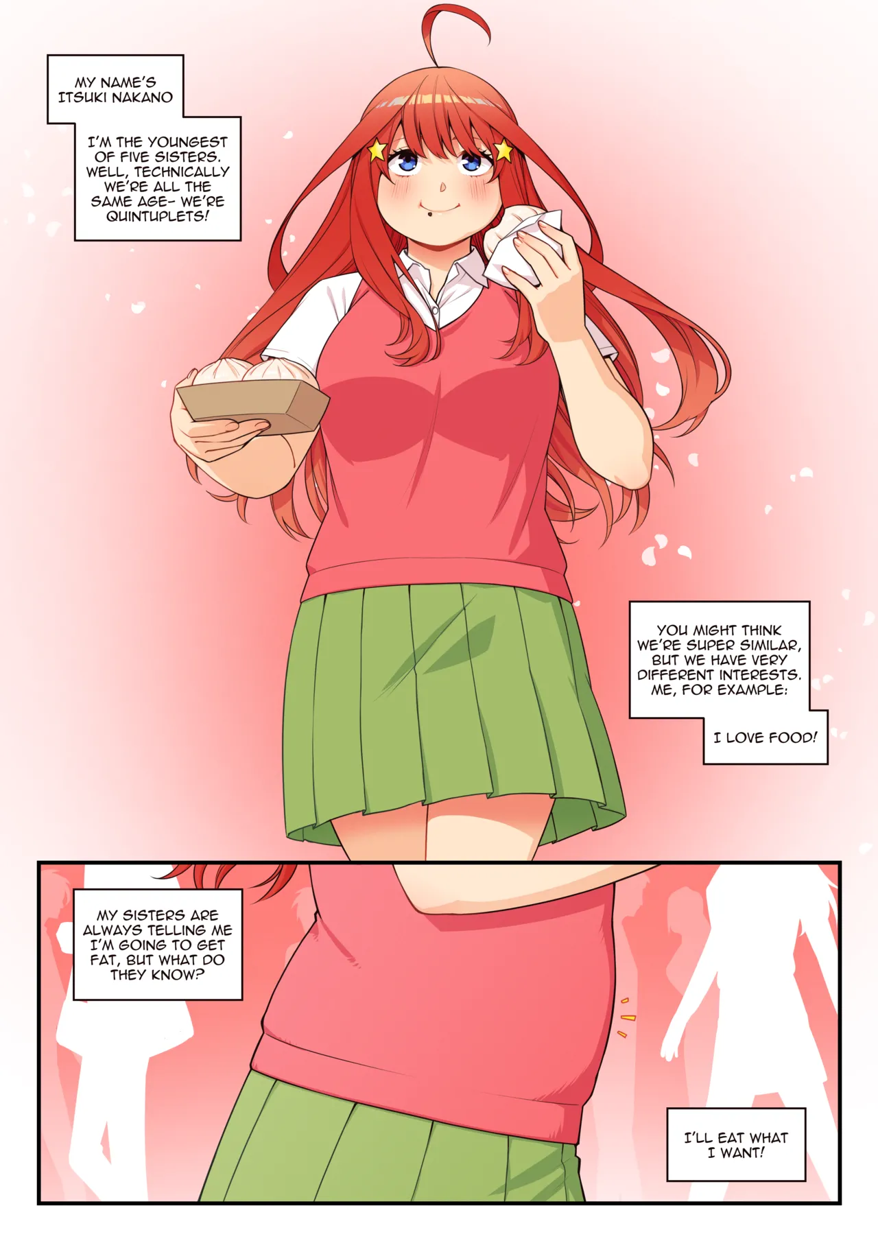 Enough for Five page 2 full