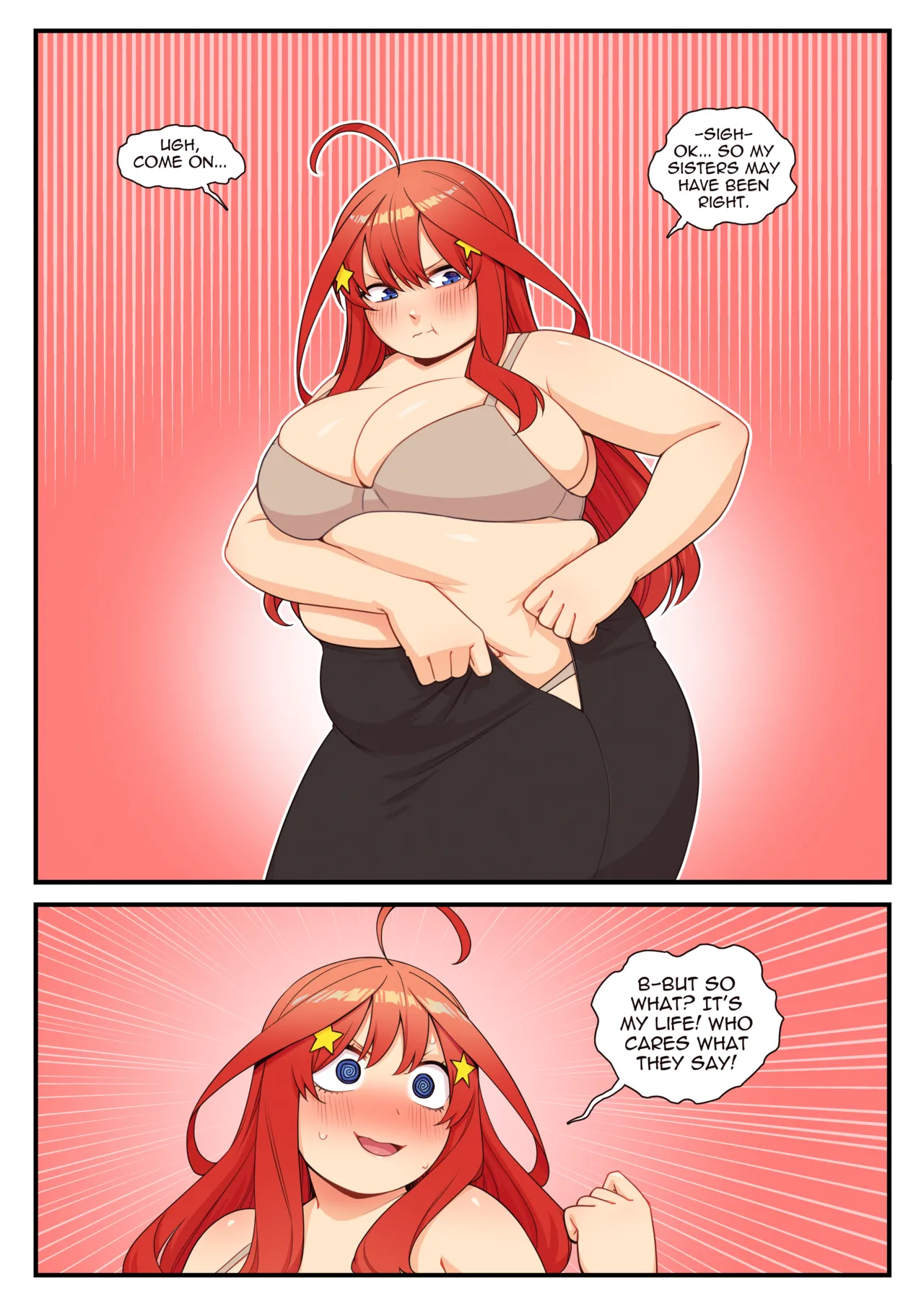 Enough for Five page 4 full