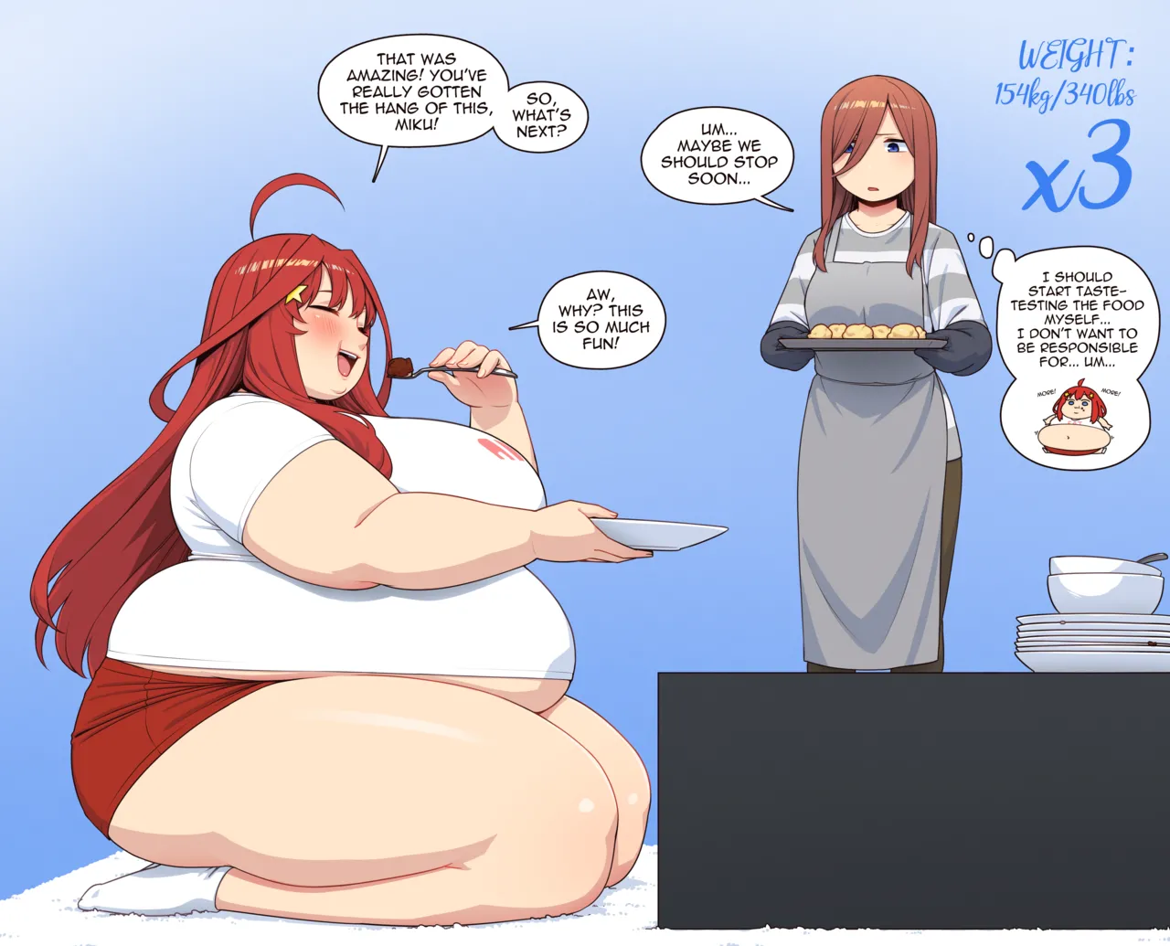 Enough for Five page 7 full