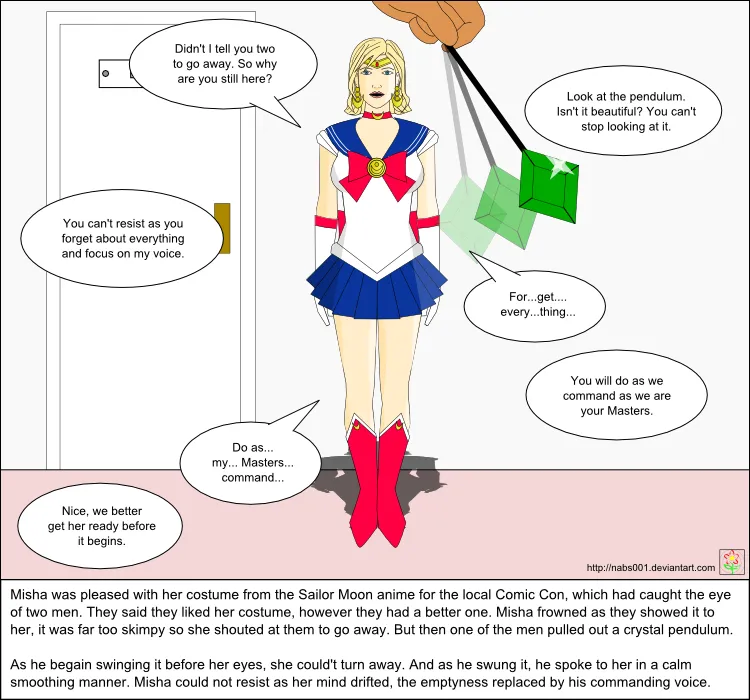 Whatever it Takes page 1 full