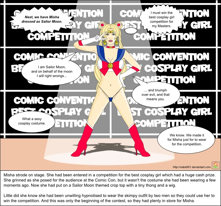 Whatever it Takes page 2 full