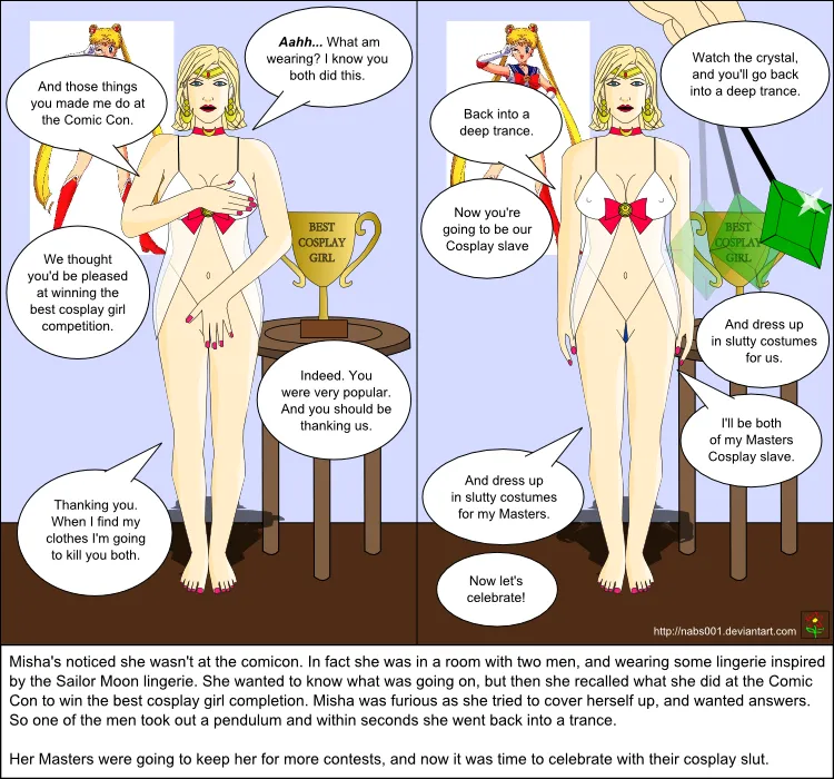 Whatever it Takes page 5 full