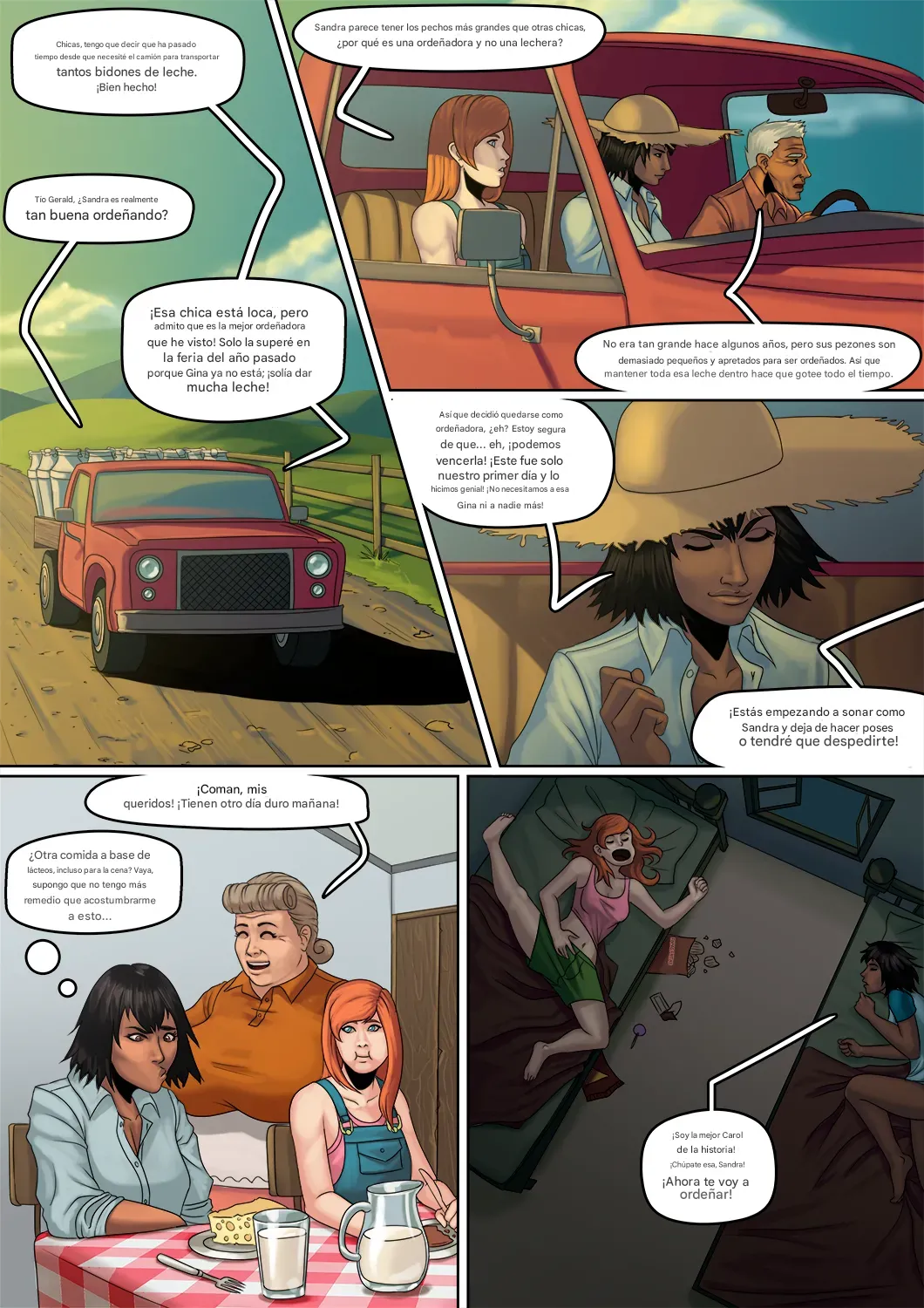Did You Say Moo? page 10 full
