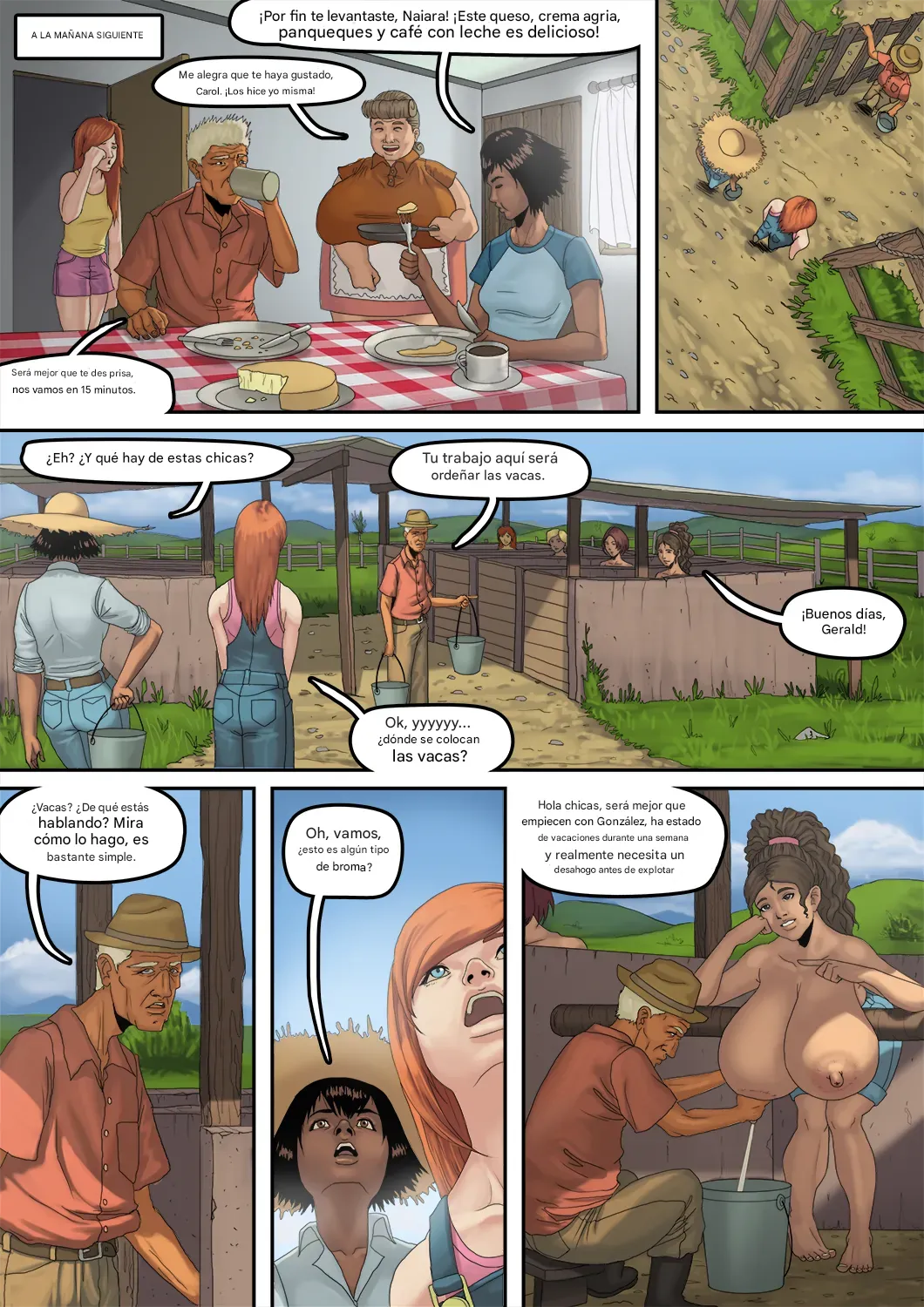 Did You Say Moo? page 4 full