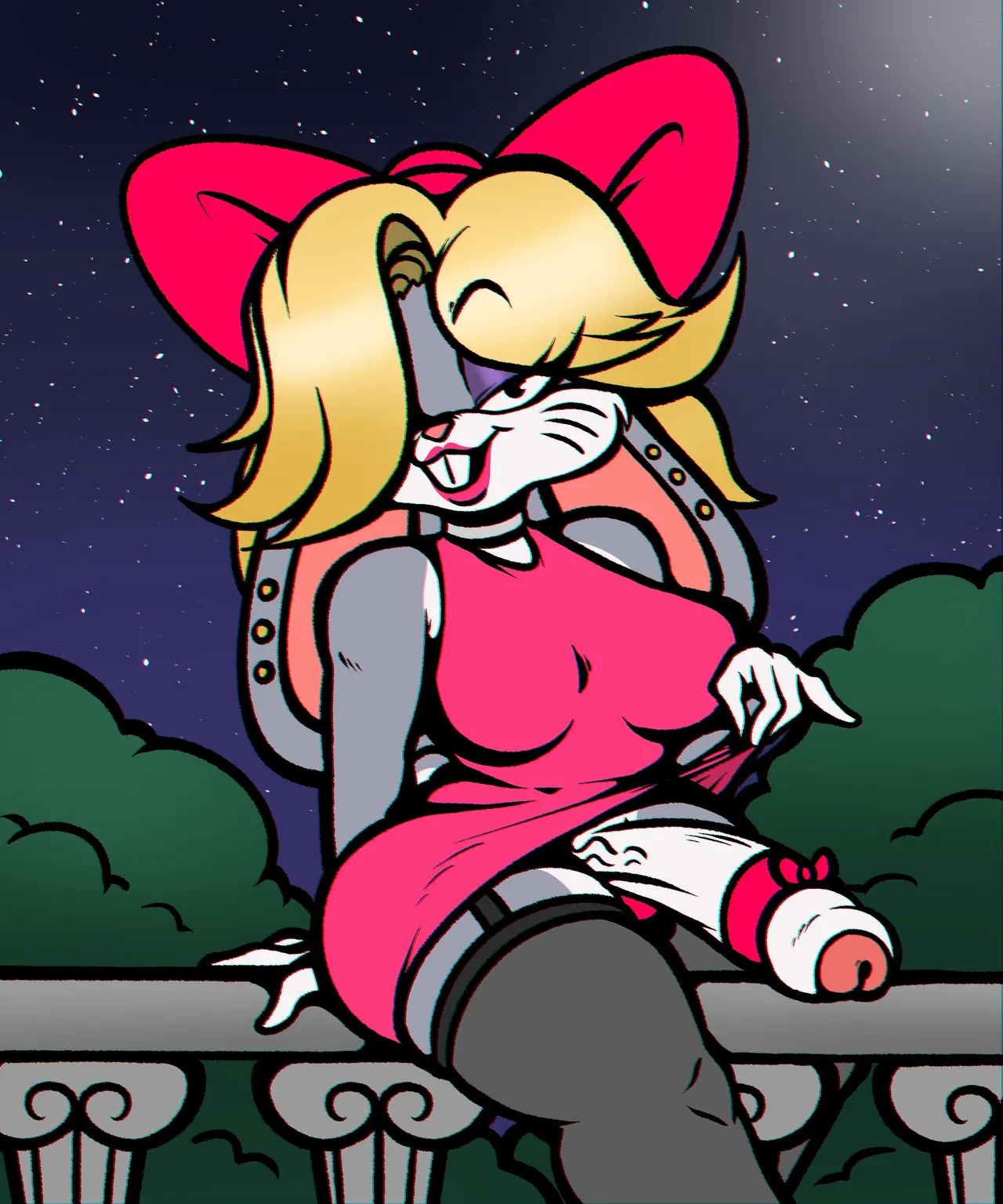 Femboy Friday page 6 full