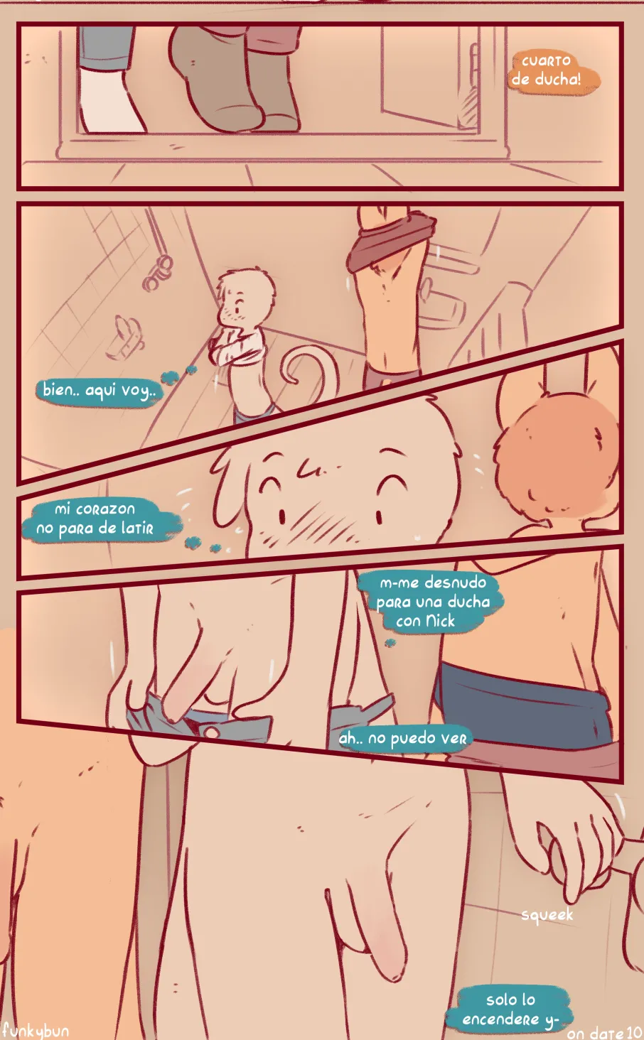 on Date page 10 full