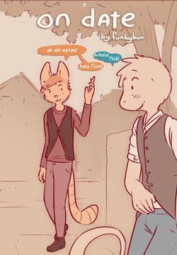 [Funkybun] on Date [Español]