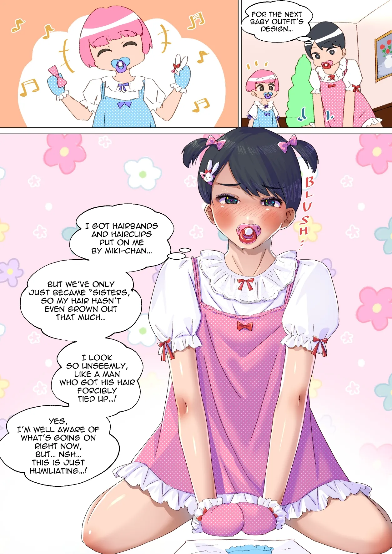 Designer Job page 6 full